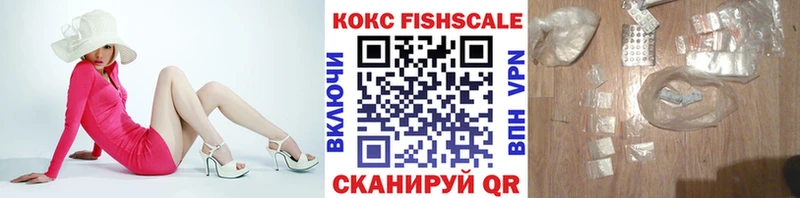 Cocaine Fish Scale  мега   Нарьян-Мар 